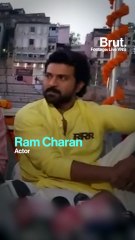 RRR, Rajamouli... and the ghats of Ganga