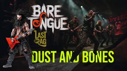 Dust and Bones