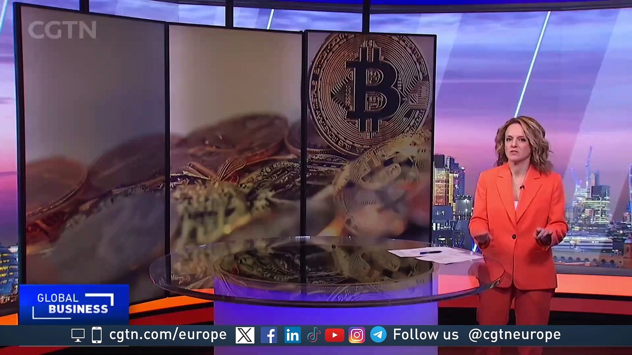 'Bitcoin is an extremely limited asset, supply and demand is behind its rise'