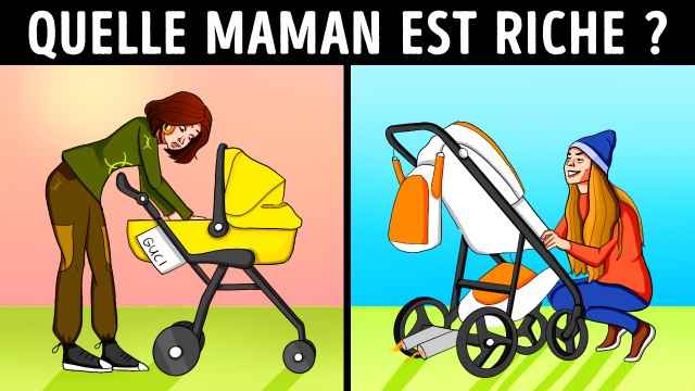 17 énigmes coriaces avec des réponses auxquelles vous ne vous attendriez jamais