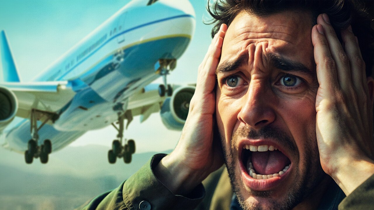 Ce Que Ça Fait De Manœuvrer Des Machines Monstres — Les Plus Grosses Parmi Les Plus Grosses