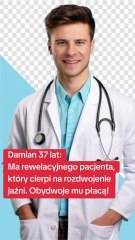 Znany lekarz