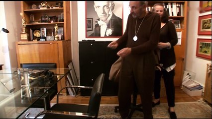 The Story of Film: An Odyssey (2011) 2of15 The Hollywood Dream