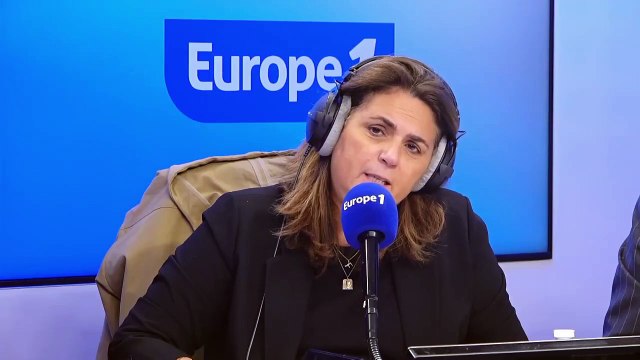 Cyril Hanouna - Je suis musulman, j'ai notamment côtoyé des juifs et quand j'entends les propos de LFI ça me sidère se désole Redouane, auditeur d'Europe 1