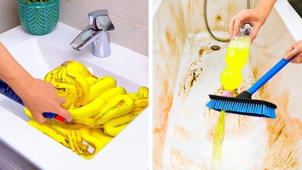 House Cleaning Tips & Tricks: Clean Like a Pro with These Expert Hacks!