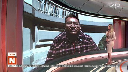 Postergan juicio