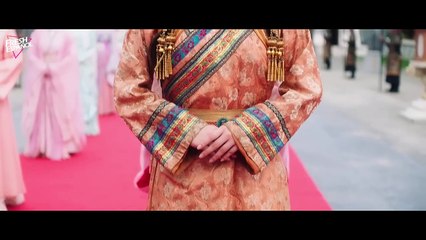 05. Amor En El Desierto (Mo Feng Yin), en español