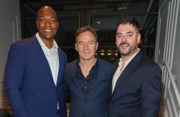 『リアル・ハウスワイフ』マシュー・バイヤーズが死去、享年37歳