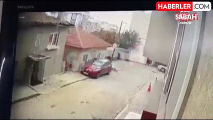 İşte 7 kişiyi öldüren Bahtiyar Aladağ'ın son görüntüleri