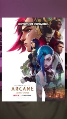 Les références dans le générique d’Arcane Saison 2