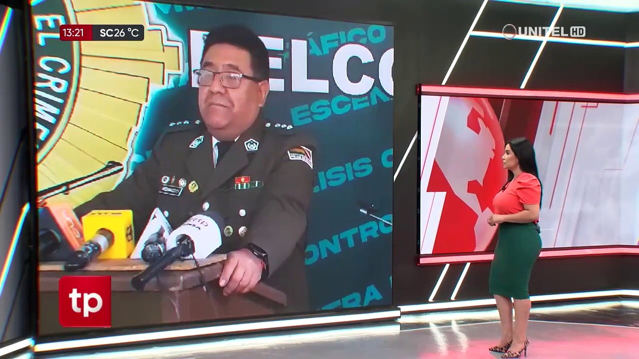 Aprehenden a expolicía en poder de armas e indumentaria de la Felcn, tiene antecedentes por varios delitos