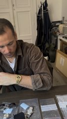 Le savais-tu ? Numérotation random sur les Rolex