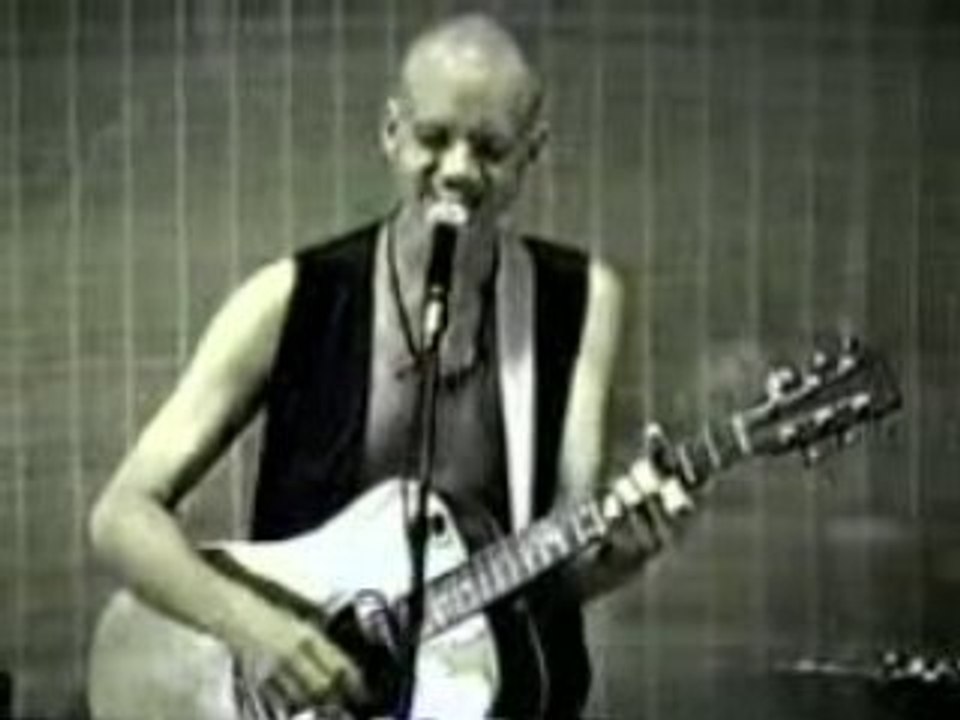 Michael Hedges - Woman of the World