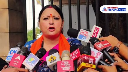 দেখা যাক ২৬-এর মসনদ কার দখলে যায়? মমতাকে চ্যালেঞ্জ অগ্নিমিত্রার