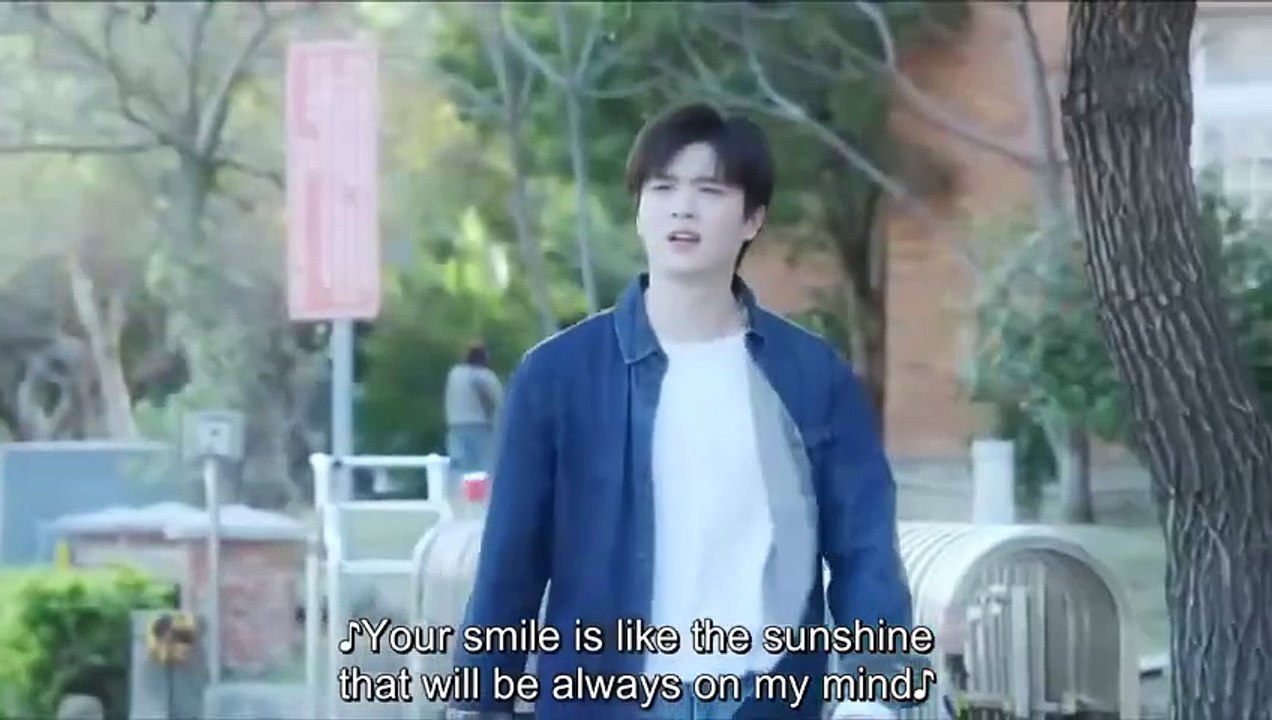 Be Loved in House: I Do (2021) Ep.9 Eng Sub