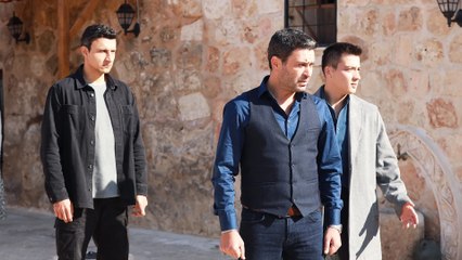 Uzak Şehir 3. Bölüm: Alya'nın Kararı ve Konakta Değişen Dengeler 🏡