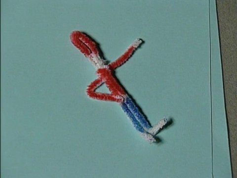 Jul med Clevin : Piberensernisse |S1|E22-24|1992| DRTV