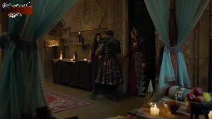 HD الملحمة - الحلقة 40 -  مدبلج