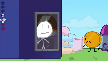 BFDIA 14: ''You Eat Loud Whistle'' Part 6