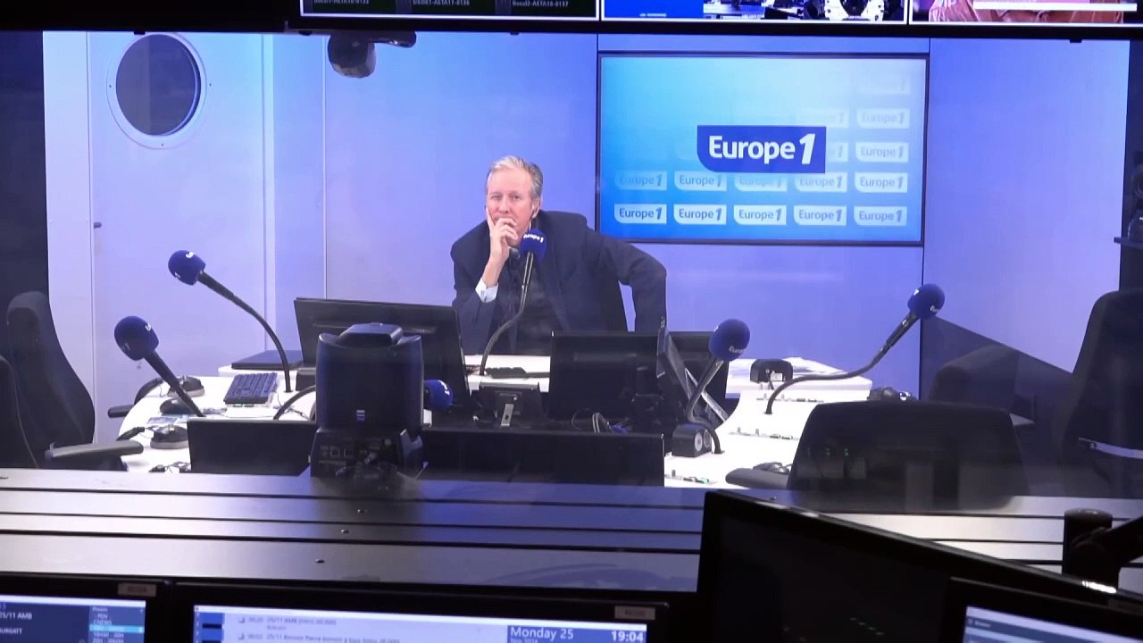 Budget 2025 : Michel Barnier «campé sur ses positions», le RN prêt à la censure, déclare Marine Le Pen