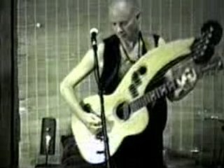 Michael Hedges - No Expectations