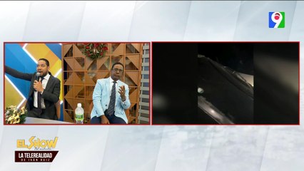 El comportamiento “Irregular” de los nacionales haitianos | El Show del Mediodía