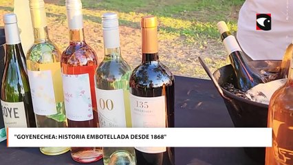 +25 Bodegas de todo el país estuvieron presentes en Malbec de Selva