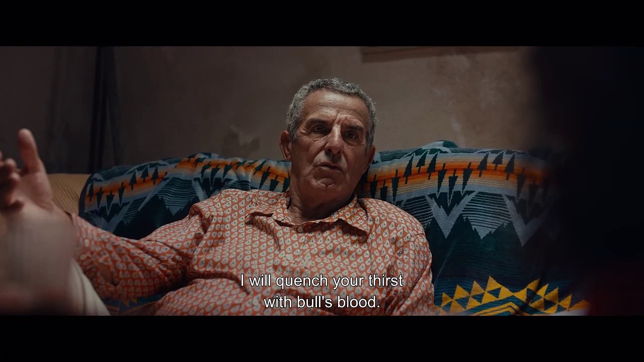 Animale Trailer OmeU