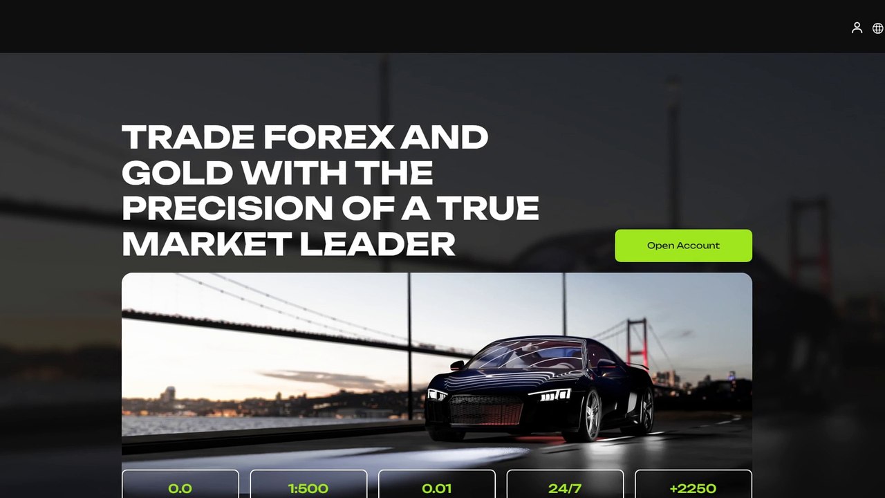 Dostęp do ekskluzywnych rynków: Unikalne możliwości inwestycyjne oferowane przez London Partners LTD