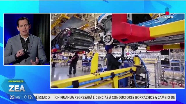 Tensión entre México y Canadá: Ganadores, perdedores y riesgos