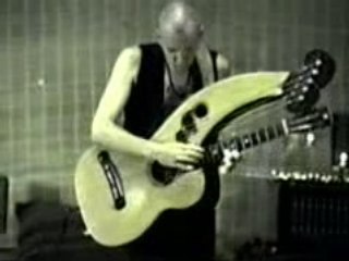 Michael Hedges - Because It's There
