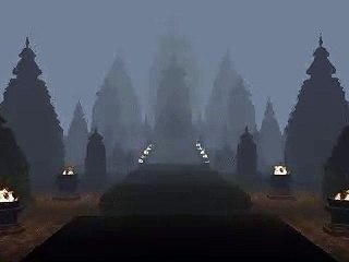 Reverence (Unreleased Game) - AIR