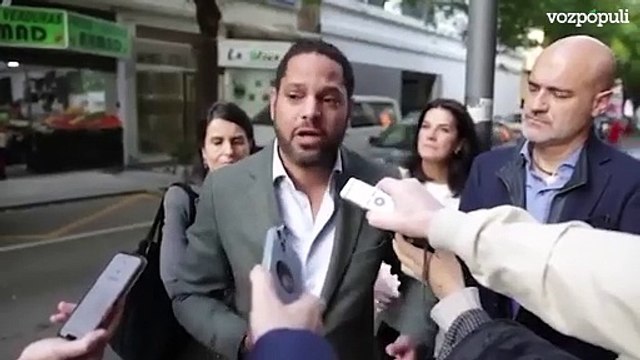 Garriga destaca en Alicante los tres grandes hitos de Teresa Ribera y la organización criminal de Sánchez