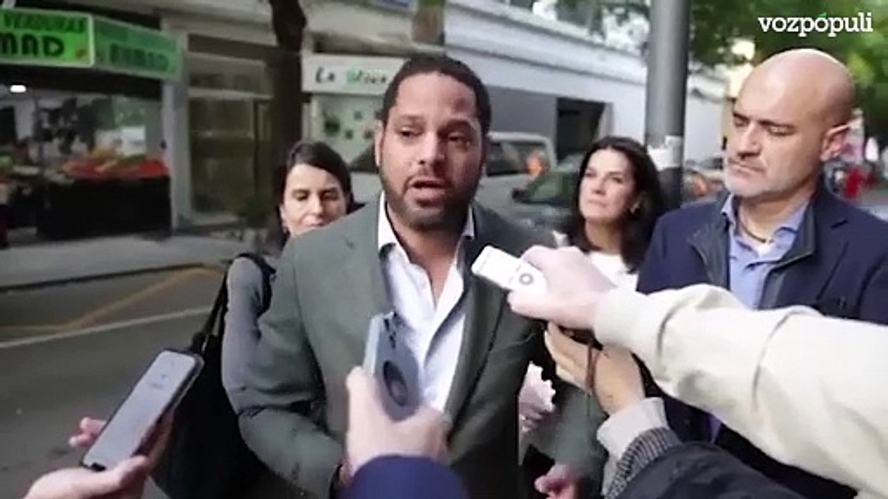 Garriga destaca en Alicante los tres grandes hitos de Teresa Ribera y la "organización criminal" de Sánchez