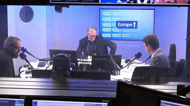 Boualem Sansal arrêté en Algérie : l’appel des lauréats du Grand Prix de l’Académie française