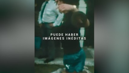 Argentina llora por este vídeo de Maradona a los 4 años de su fallecimiento