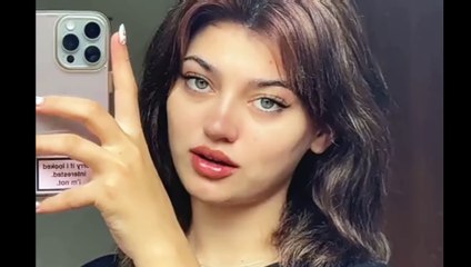 tiktok imsha rehman viral video