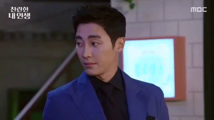 CUỘC SỐNG KỲ DIỆU - TẬP 31-32 - VIETSUB VTV3 - PHIM HÀN QUỐC