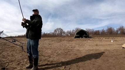 Fishing & Camping in Spain (Part 2)