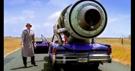 Vehiclesformers 3 (Transformers 3) Part 21 - Pillars Launched_Splatter and Dodge s Death