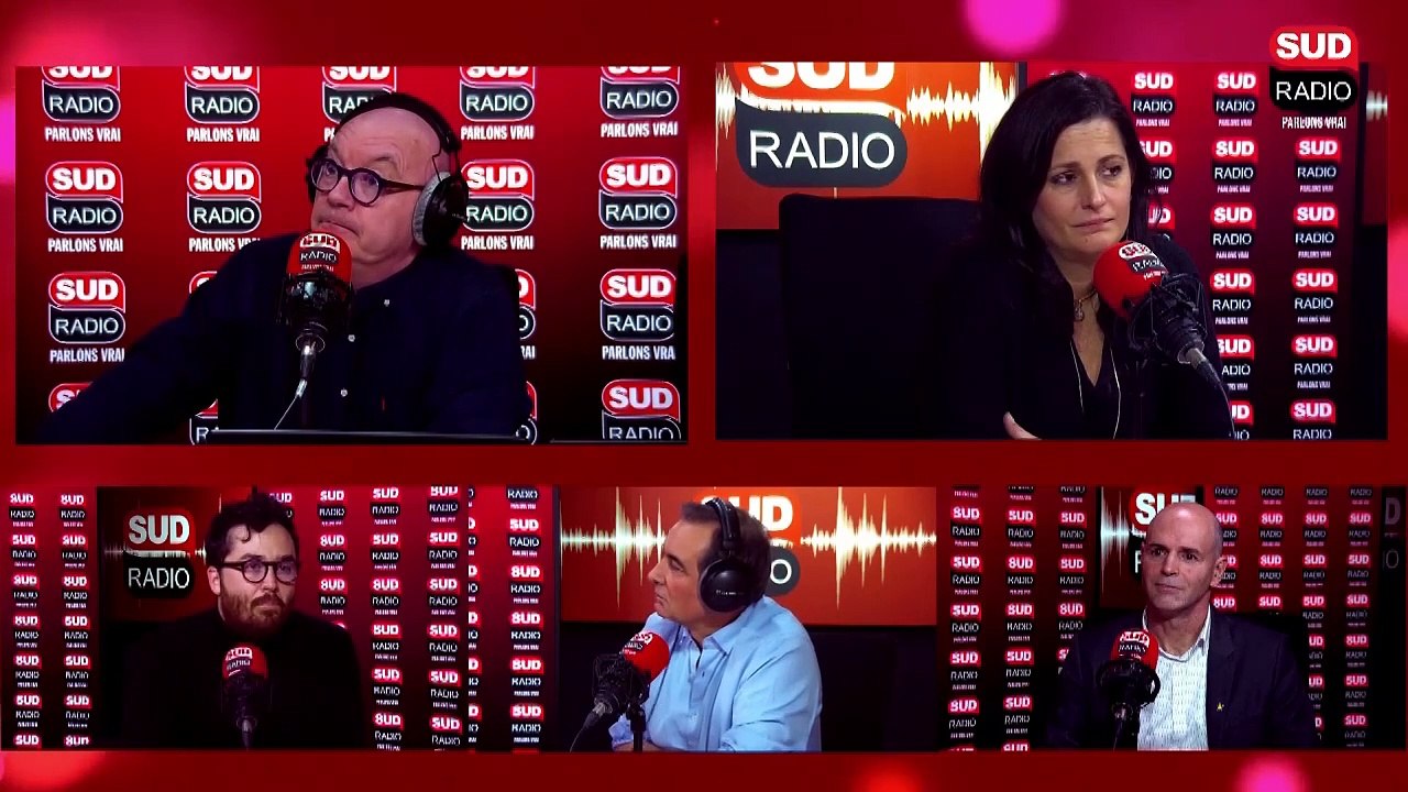 Les Vraies Voix Citoyennes - Émission du 25 novembre