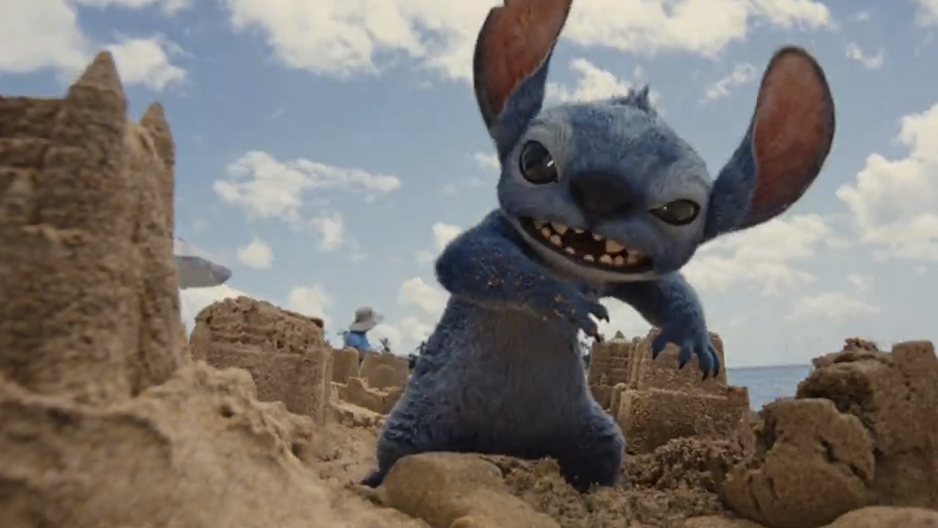 Lilo y Stitch de live action presenta el primer teaser de la pelcula y el da de su estreno