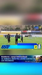 Villamil: Siempre es un honor representar al país