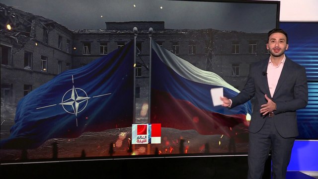 آسيا مرشحة لتصعيد جديد بين موسكو والغرب.. هل يتسع نطاق المواجهة؟