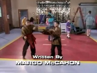 VR Troopers 2 Temporada Capitulo 3