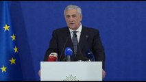 M.O., Tajani: su Cpi lavoriamo a testo G7 Esteri con posizione unica