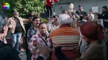 مسلسل مزور النقود الحلقة 5 مترجمة