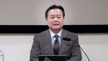 주미대사 "트럼프 2기와도 최상의 한미동맹 유지...확장억제강화" / YTN