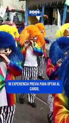 Miami busca personal latino que hablen español para eventos infantiles