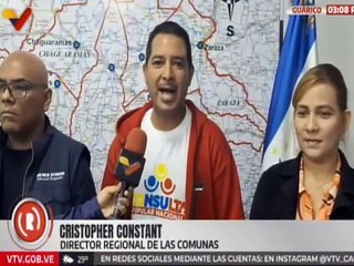 Inicia lapso de postulaciones para jueces de paz en el estado Guárico